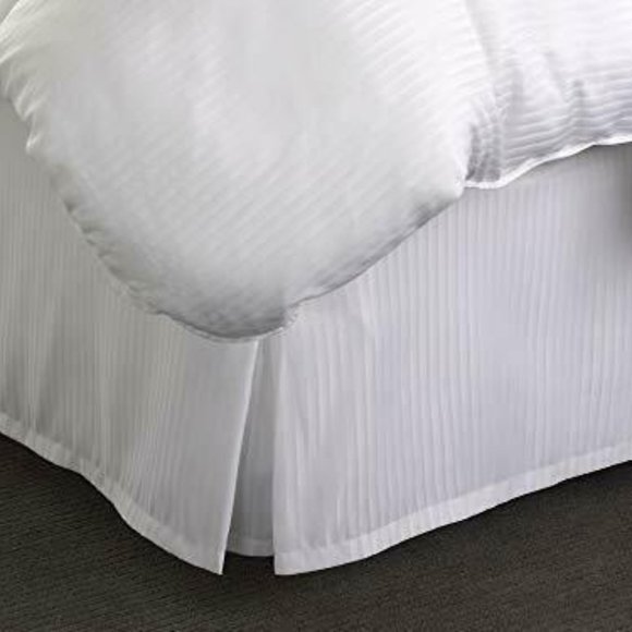 Westin Other - Westin Hotel Bed Skirt-Queen 60" x 80" x 15.25"
